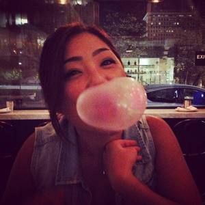 Meet your Posher, Tiffany